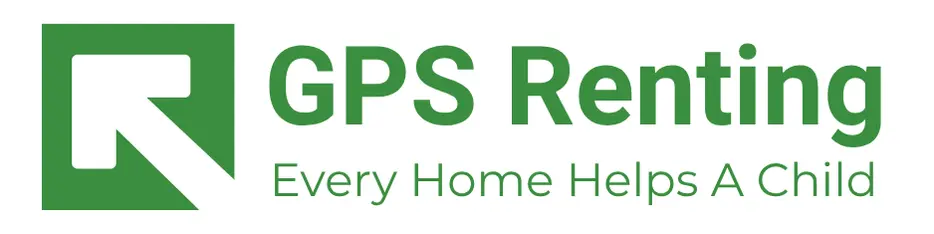 GPS Renting Logo