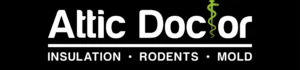 Attic Doctor logo
