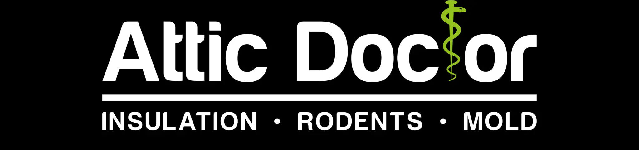 Attic Doctor logo