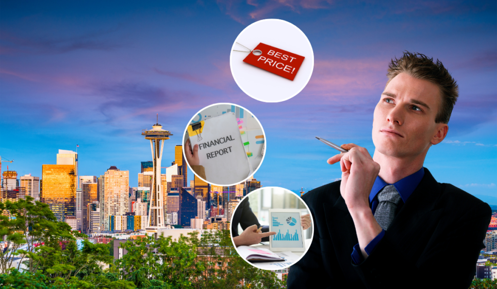 How to Analyze a Rental Property Deal in Seattle