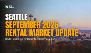 September 2026 Rental Market update