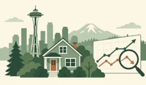October 2026 Forecast - Seattle Rental Market Analysis
