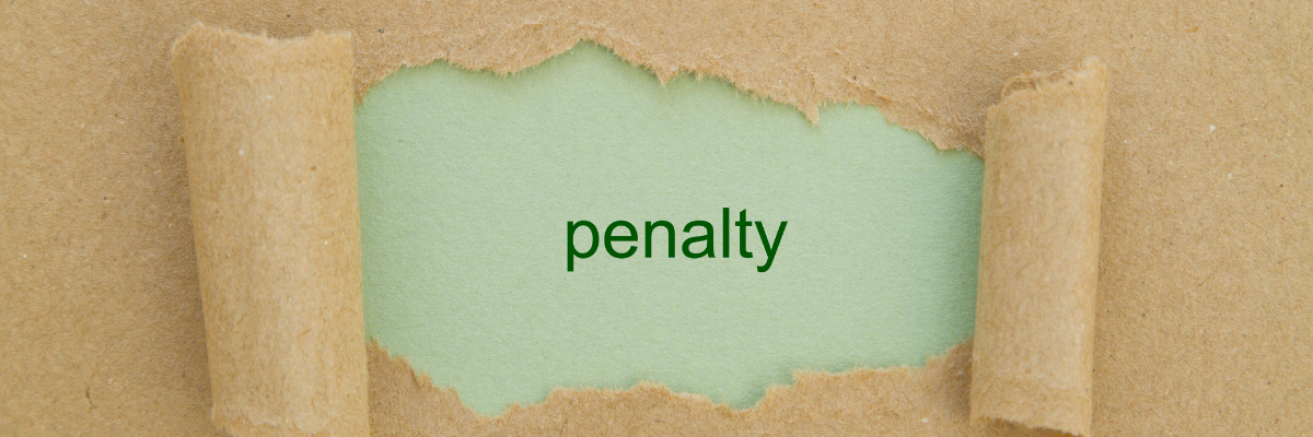 Penalties for Landlord Non-Compliance