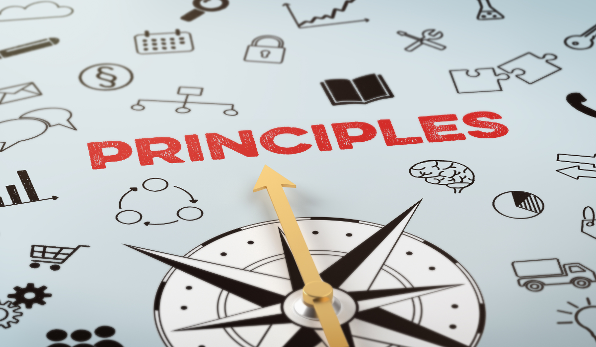 The Guiding Principles of Strategic Upgrades