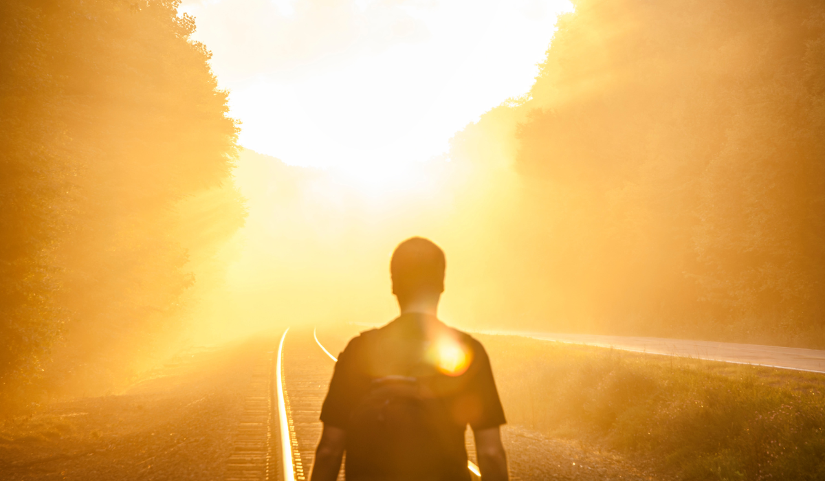 The Personal Journey of a Purpose-Driven Entrepreneur