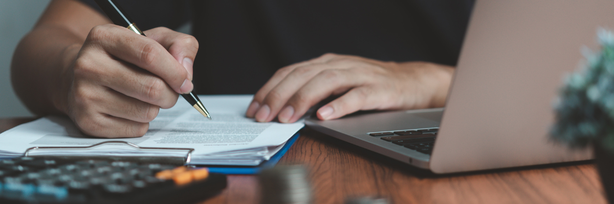 What a Deposit Can Cover